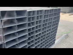 ตะกร้าสายไฟเหล็กเหล็กกระปุกทนความร้อน สําหรับความจุภาระหนัก