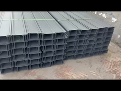 ตะกร้าเคเบิลป้องกันไฟ / ป้องกันไฟที่กําหนดเอง