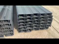 ผิวเคลือบด้วยผงเหล็กกันความร้อน เงินกันไฟ ถังเคเบิล