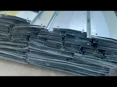 ตะกร้าสายไฟฟ้าที่แข็งแรงที่สามารถปรับแต่งได้