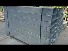 ตู้เคเบิลเหล็กเหล็กกระปุกที่สามารถปรับแต่งได้ พร้อมความทนทานต่อการกัดกร่อนและความสามารถในการบรรทุกแรง